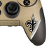 NFL New Orleans Saints Zone Block PlayStation Scuf Vantage 2 Controller Skin